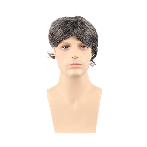 stock hair replacement systems for men