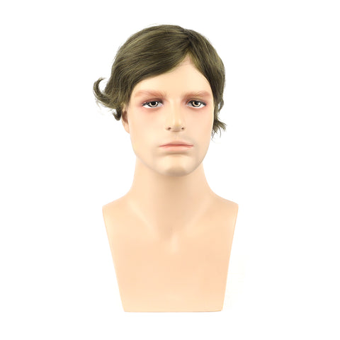 Mono Toupee For Men