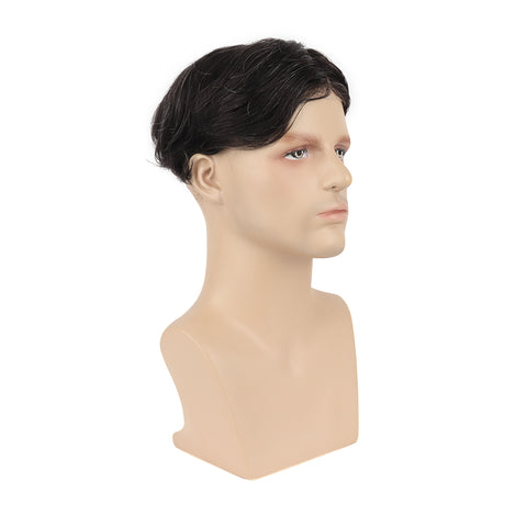 skin hairpieces for men