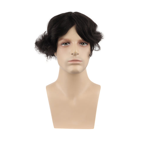 skin hair units for men
