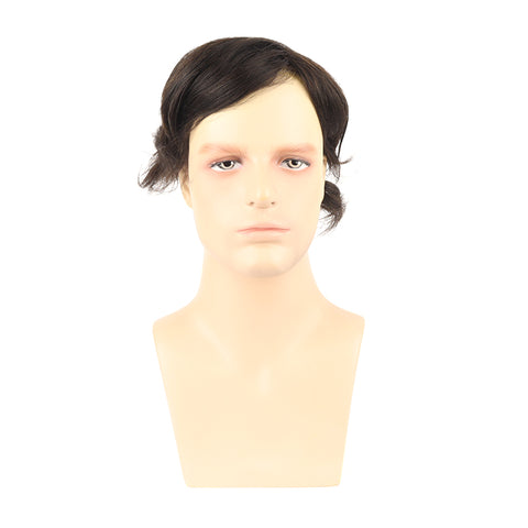 Full Lace Hair Pieces For Men