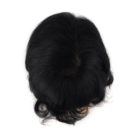 French Lace Hair Replacement Systems For Men