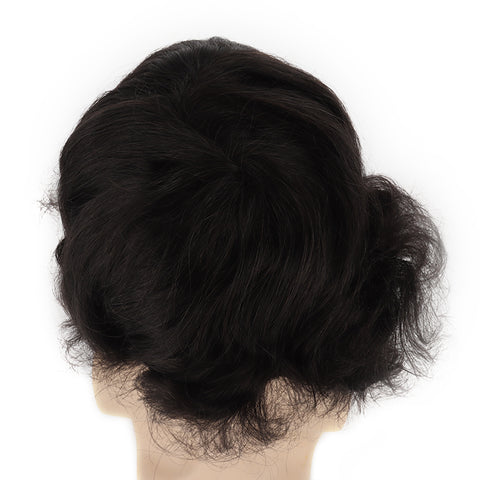 skin hair units for men