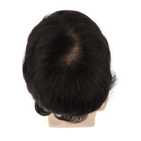 Lace Toupee Hair Pieces For Men