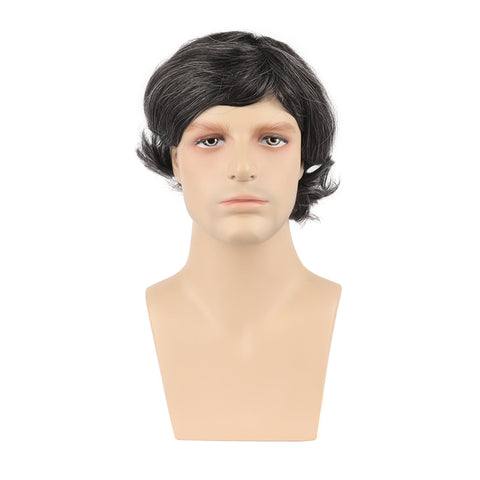 Swiss Lace Toupee For Men