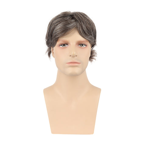 men's toupee hair replacement systems