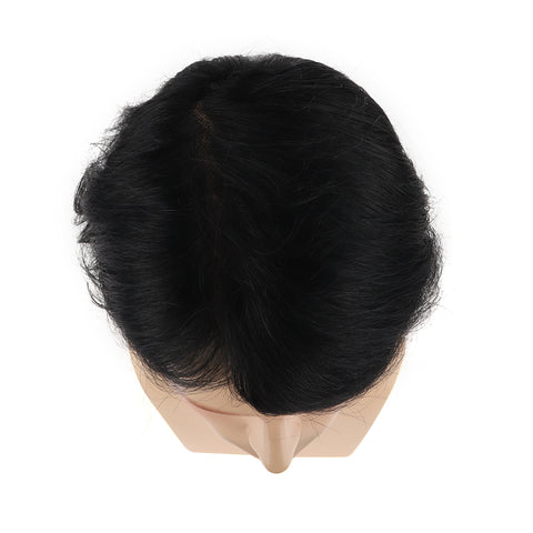 French Lace Hair Replacement Systems For Men