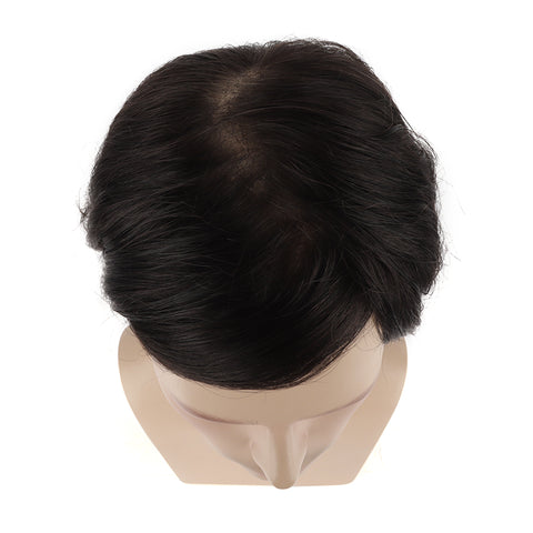 Lace Toupee Hair Pieces For Men