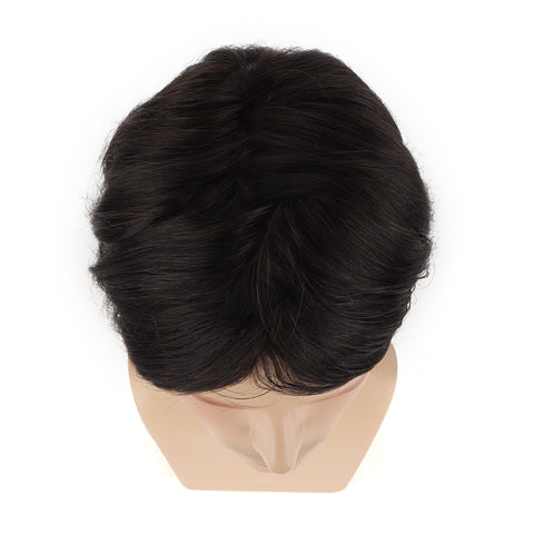 Skin Hairpieces For Men
