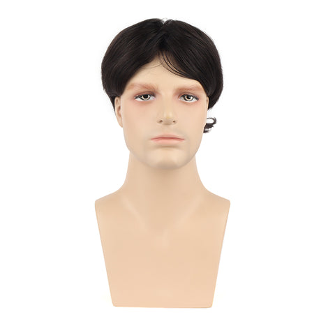 Skin Hairpieces For Men