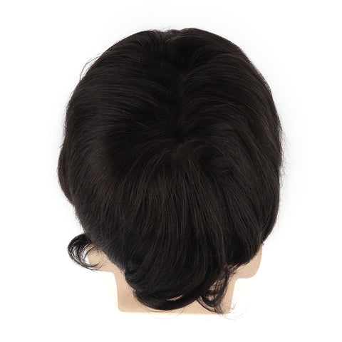 Skin Hairpieces For Men