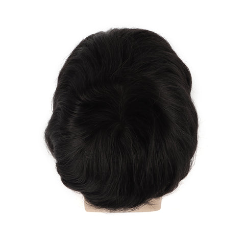 Clear Skin hairpieces for men