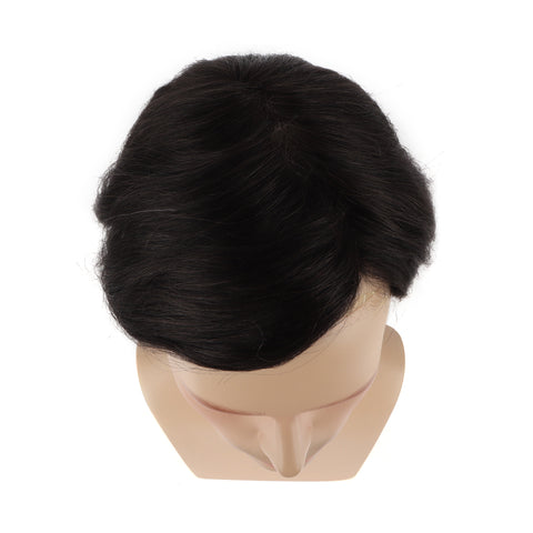 mono hair systems for men