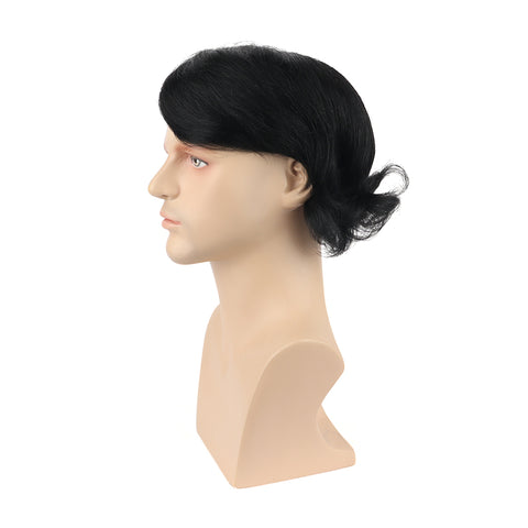 French Lace Hair Replacement Systems For Men