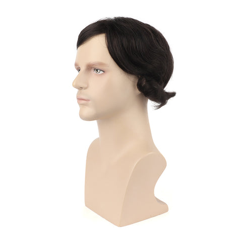 Lace Toupee Hair Pieces For Men