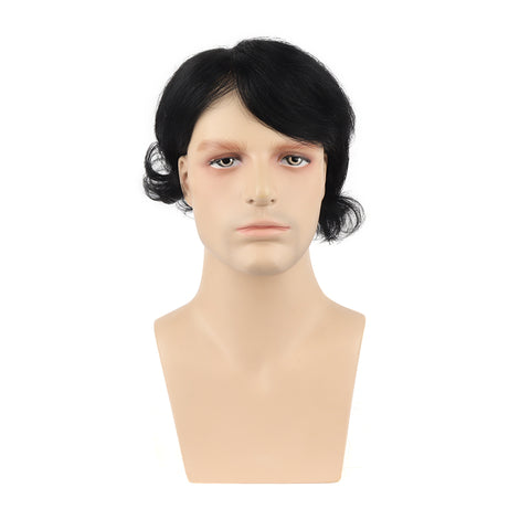 French Lace Hair Replacement Systems For Men