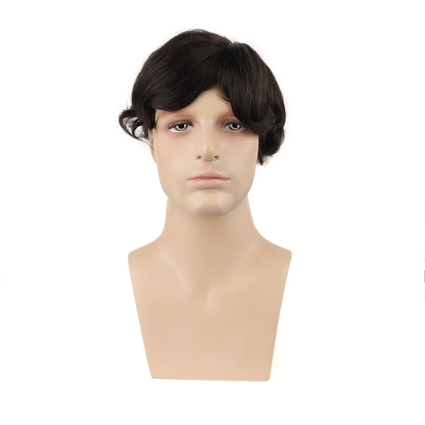 skin hair pieces for men