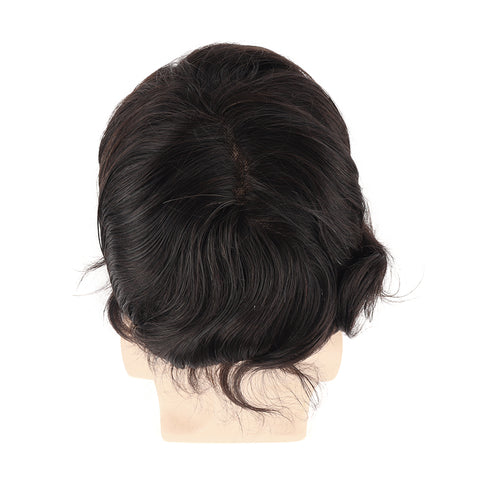 Full Lace Hair Pieces For Men