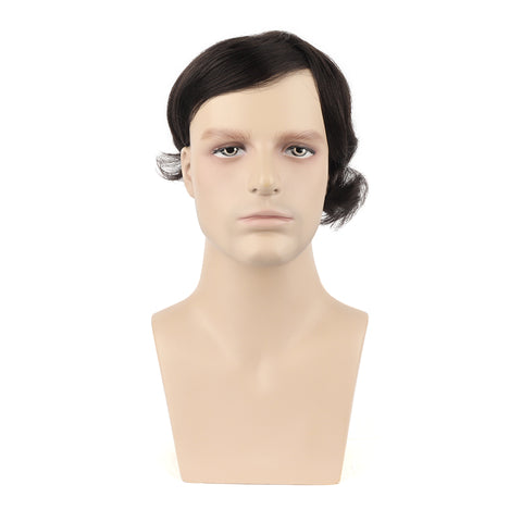 Lace Toupee Hair Pieces For Men