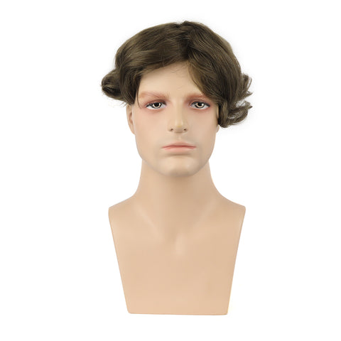 Skin Hair Pieces For Men