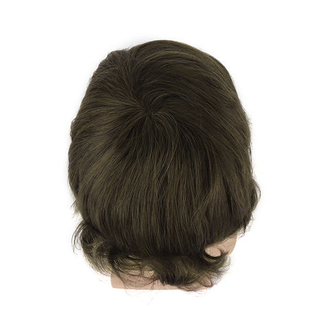 Mono Toupee For Men