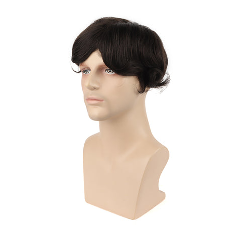 skin hair pieces for men