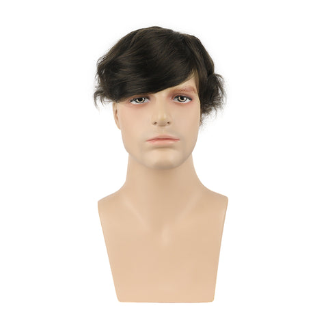 thin skin hair systems for men