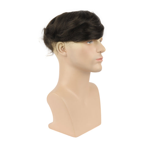 thin skin hair systems for men