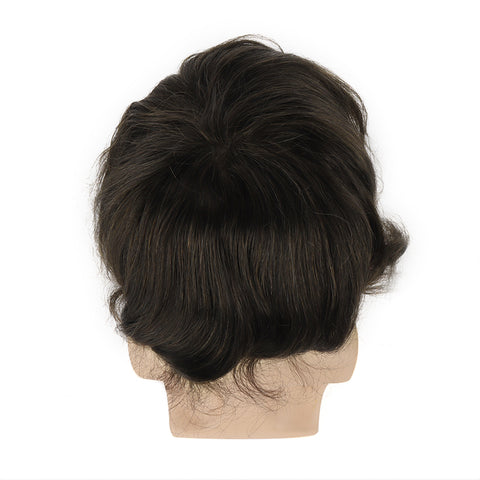 thin skin hair systems for men
