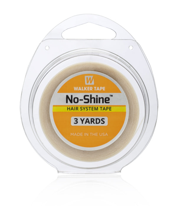 No-Shine Tape - Yiyohair
