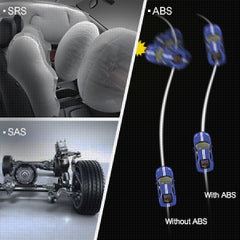 ABS Auto Bleed