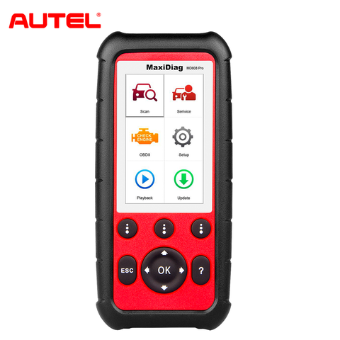 Autel MaxiDiag MD808 Pro