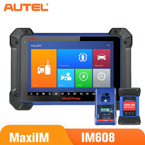 AUTEL IM608