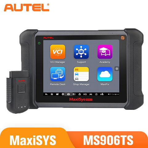 Autel MS906TS