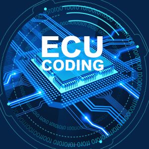 IM608 ECU Coding