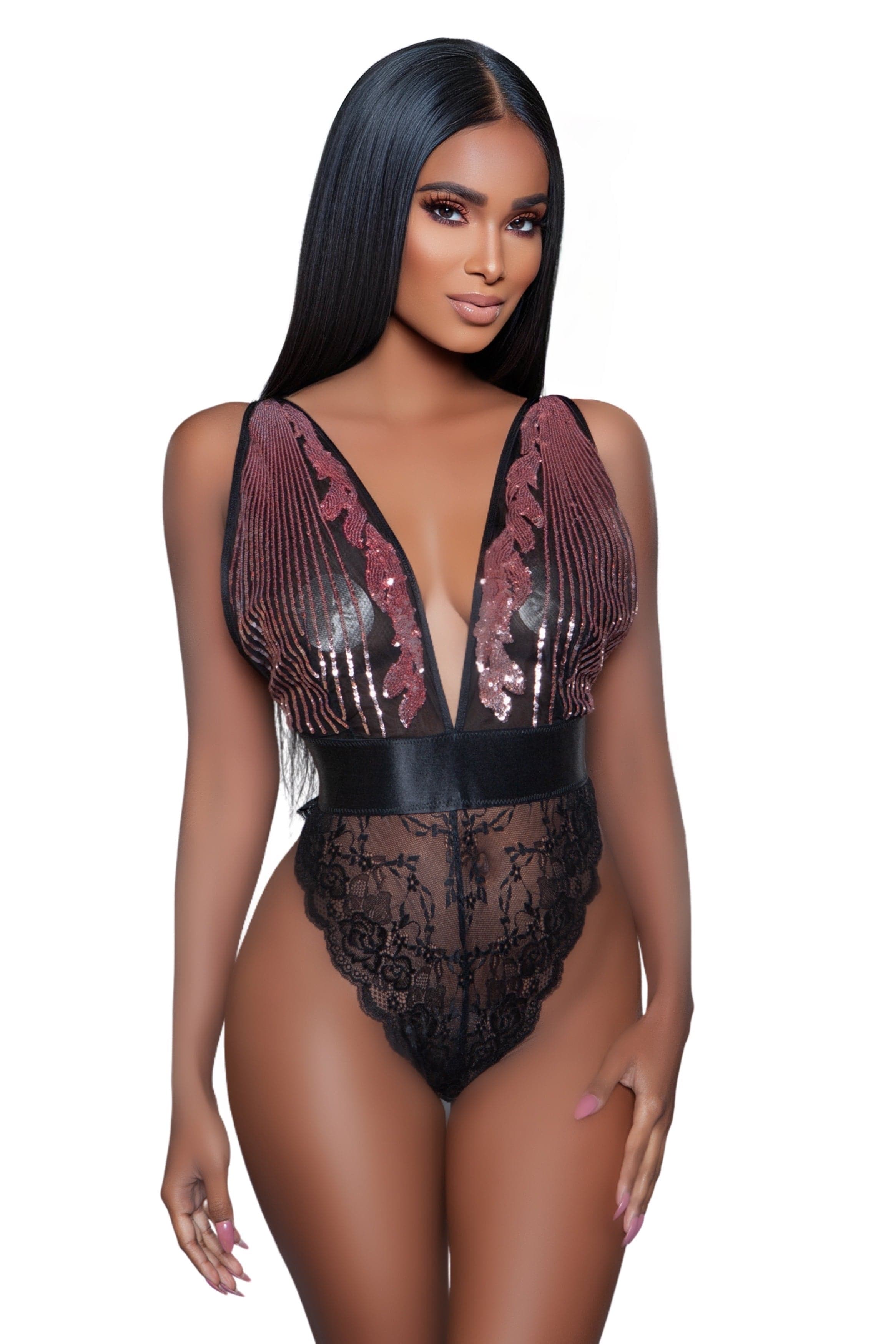 Reina Bodysuit