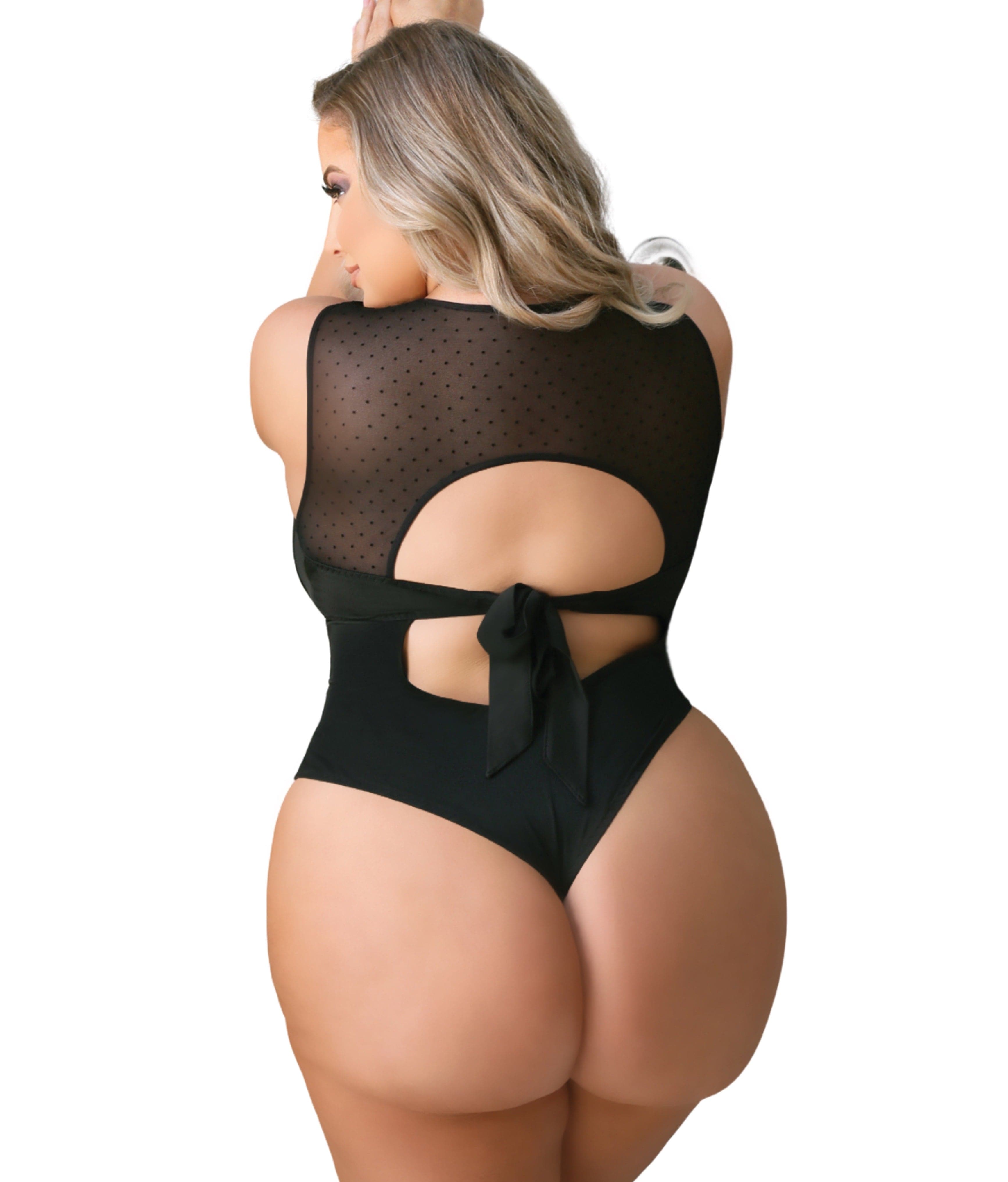 Ella Bodysuit