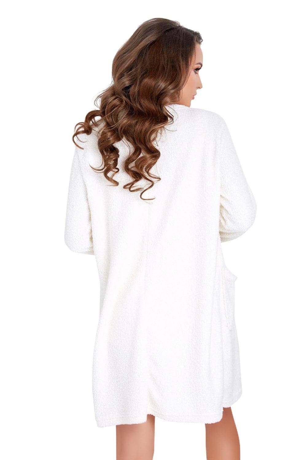 3pc. Complete Cozy Fleece Sleep Set + Cozy Fleece Robe