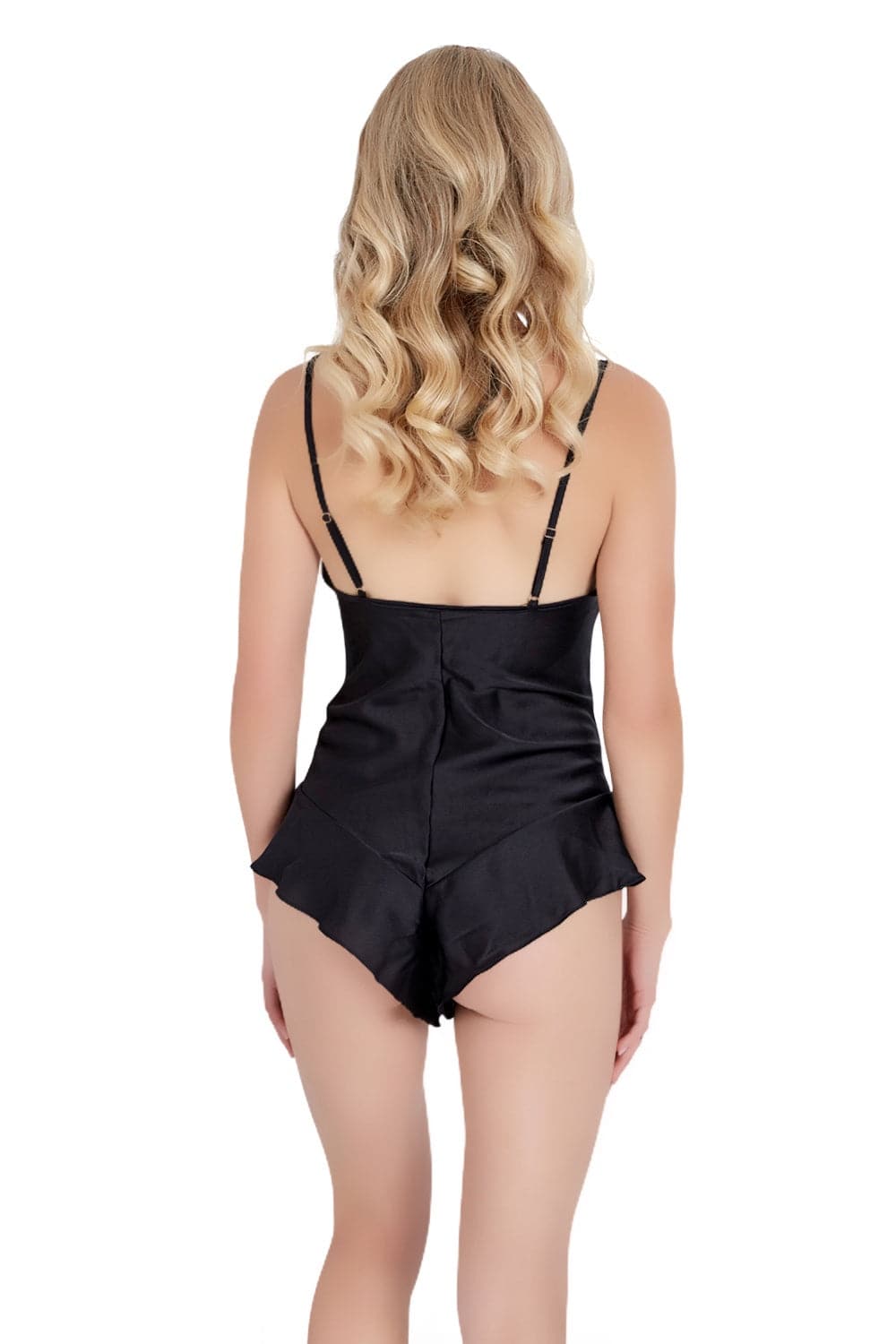 Kimmy Romper