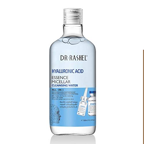 Dr Rashel Hyaluronic Acid Essence Micellar Cleansing Water 300ml
