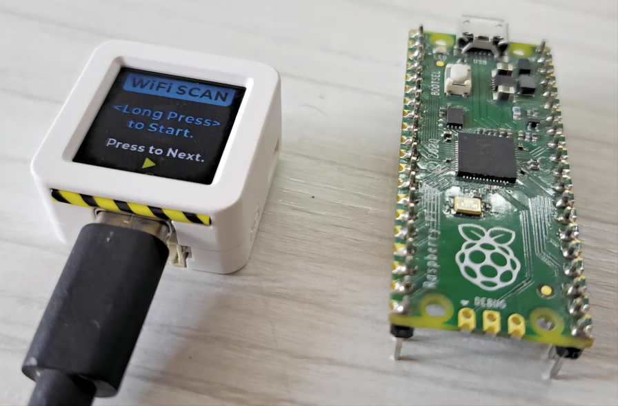 The Innovator of Modular IoT Development Platform | M5Stack