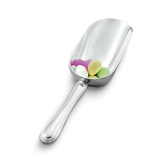 Westwood Silver Plated Ice Scoop