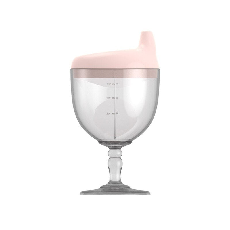 Goblet Sippy Bottle - 1LoveBaby