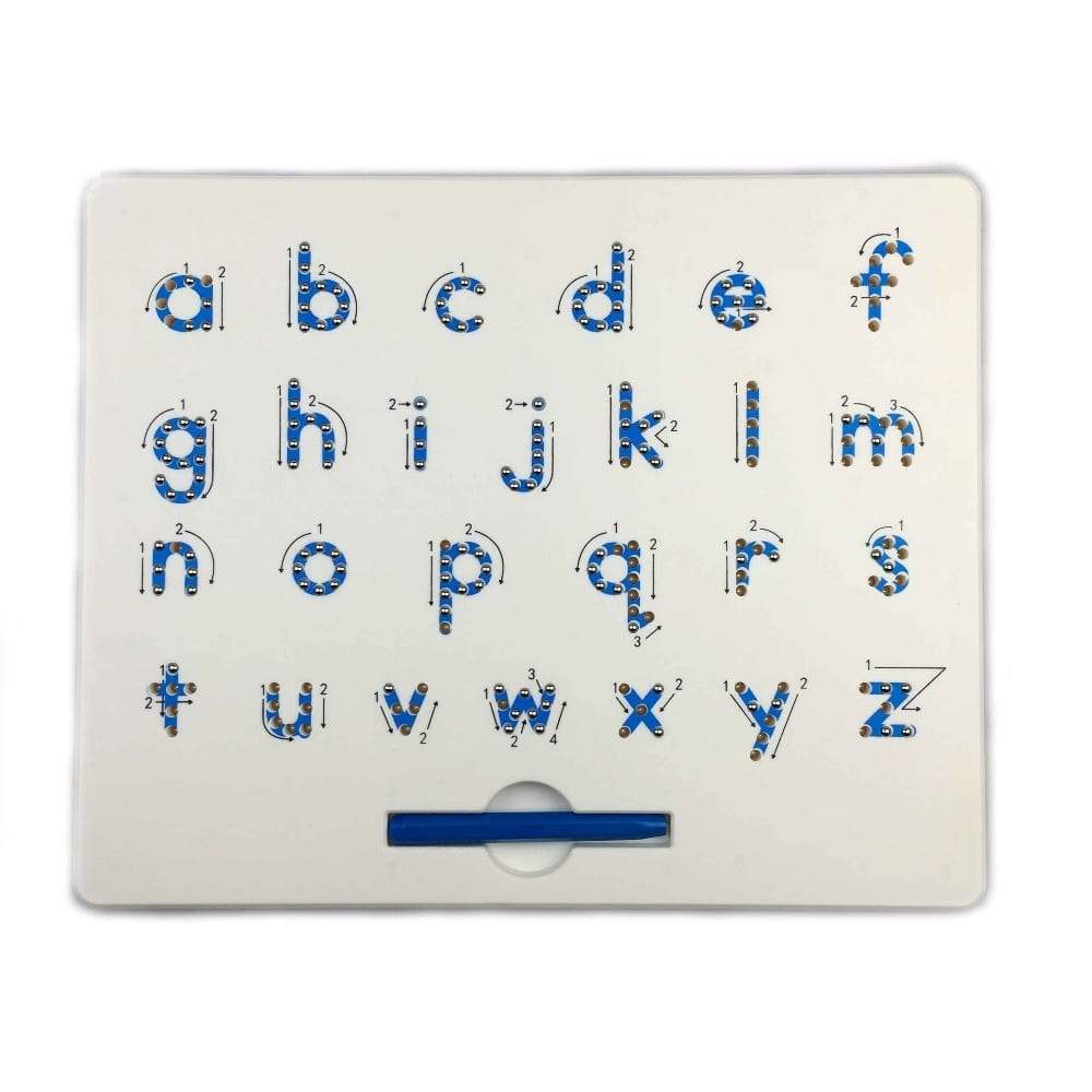 Magnetic Learning Board - 1LoveBaby