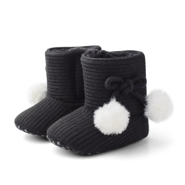 baby Winter Boots