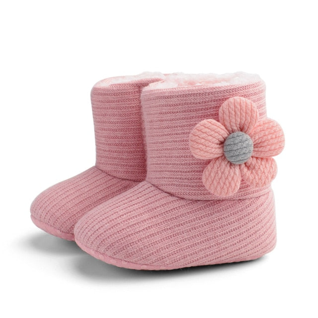 baby Winter Boots