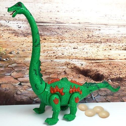 Luminous Light Dinosaur Toy