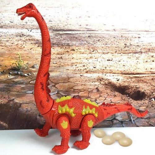 Luminous Light Dinosaur Toy