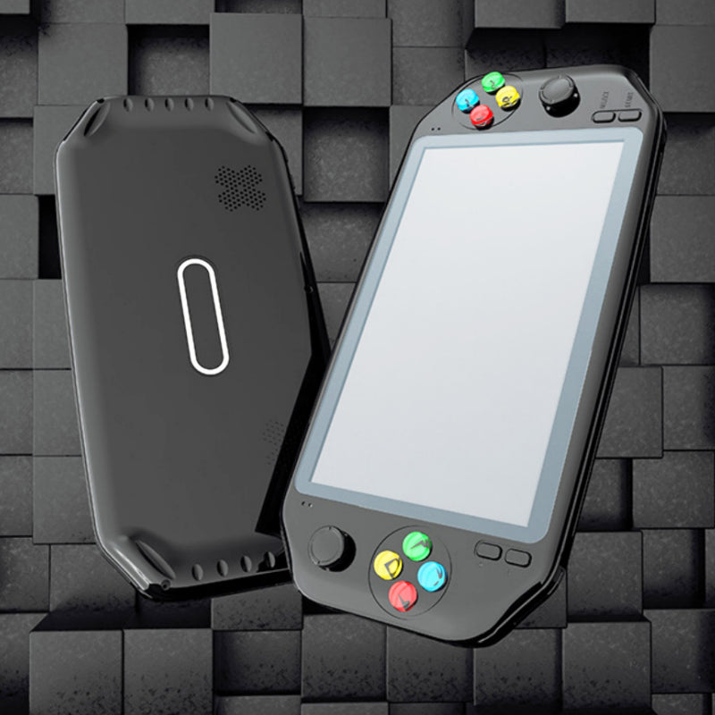 UPGRADE to the Super Handheld PRO? (Now with 10,000+ Retro Games Pre-loaded)