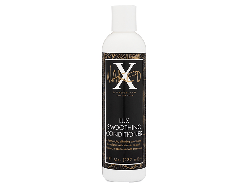 Lux Smoothing Conditioner - Naked X by Essations